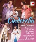 Alma Deutscher-Cinderella - Alma/Opera San Jose Orch. /Glover Deutscher