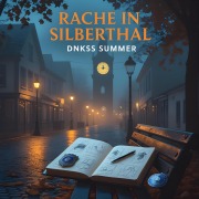 Cover-Bild zum Titel 'Rache In Silberthal' von 'Dnkss Summer'