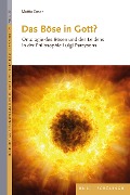 Cover-Bild zum Titel 'Das Böse in Gott?' von 'Mattia Coser'