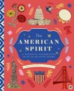 Cover-Bild zum Titel 'The American Spirit' von ''