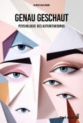 Cover-Bild zum Titel 'Genau geschaut' von 'Ulrich Sollmann'