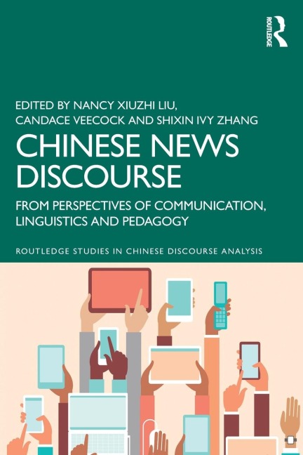 Chinese News Discourse - 
