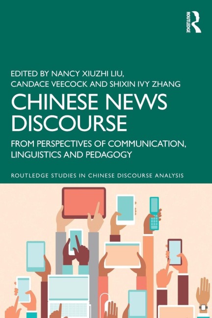 Chinese News Discourse - 