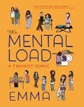 Cover-Bild zum Titel 'The Mental Load' von 'Emma'