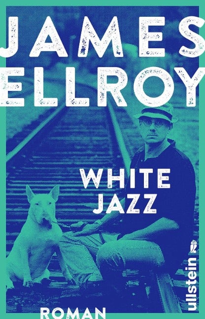 White Jazz - James Ellroy