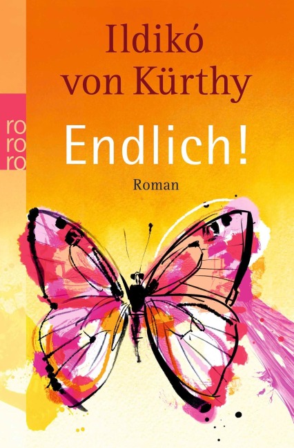 Endlich! - Ildikó von Kürthy