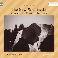 Cover-Bild zum Titel 'The New Machiavelli' von 'H. G. Wells'