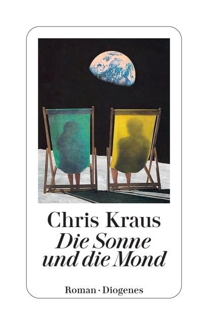 Die Sonne und die Mond - Chris Kraus