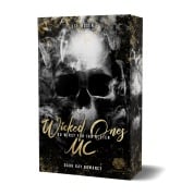 Wicked Ones MC - Du wirst für ihn bluten - Liz Rosen