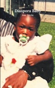 Cover-Bild zum Titel 'Diaspora Baby' von 'Ana Lucão'