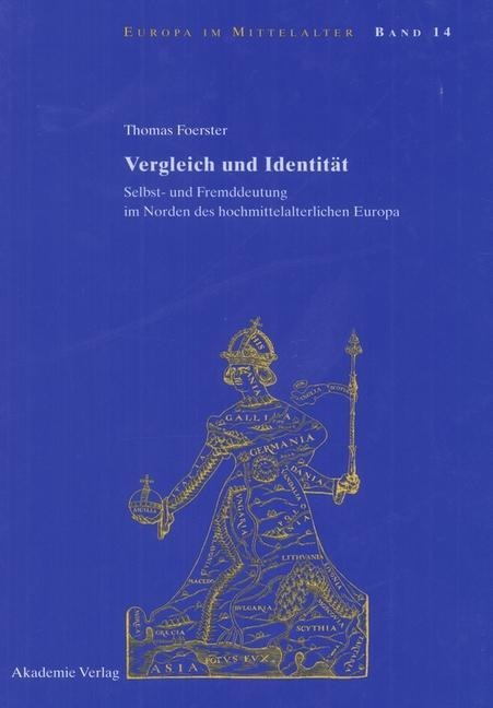 Vergleich und Identität - Thomas Foerster
