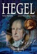 Cover-Bild zum Titel 'Hegel' von 'Terry Pinkard'