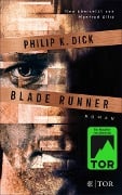 Blade Runner - Philip K. Dick