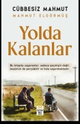 Cover-Bild zum Titel 'Yolda Kalanlar' von 'Mahmut Elgörmüs'