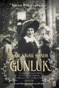 Cover-Bild zum Titel 'Günlük 2 - Sair Nigar Hanim' von 'Sair Nigar Hanim'