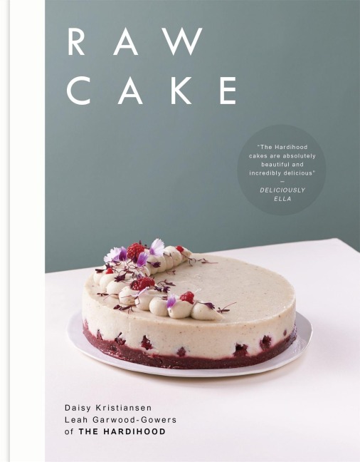 Raw Cake - The Hardihood