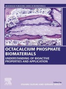 Cover-Bild zum Titel 'Octacalcium Phosphate Biomaterials' von ''