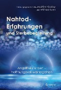 Cover-Bild zum Titel 'Nahtod-Erfahrungen und Sterbebegleitung' von ''