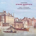 Streichquartette op.50 "Preussisch" - The London Haydn Quartet
