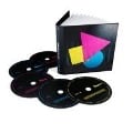 The Age Of Consent - 40th Anniversary Edition (4CD - Bronski Beat