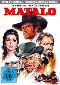 Matalo (digital remastered) - Lee/Lollobrigida van Cleef