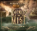 Cover-Bild zum Titel 'Secrets in the Mist, 1' von 'Morgan L. Busse'