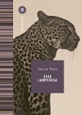 Cover-Bild zum Titel 'Casa Lampedusa' von 'Steven Price'