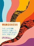 Cover-Bild zum Titel 'Wanderess' von 'Nikki Vargas, Elise Fitzsimmons'