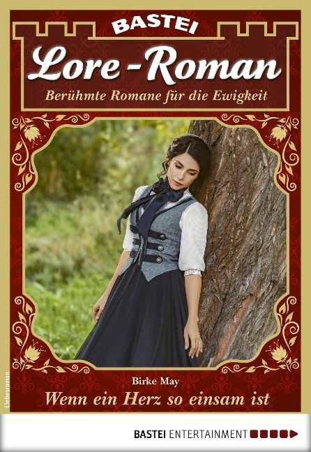 Lore-Roman 48 - Birke May