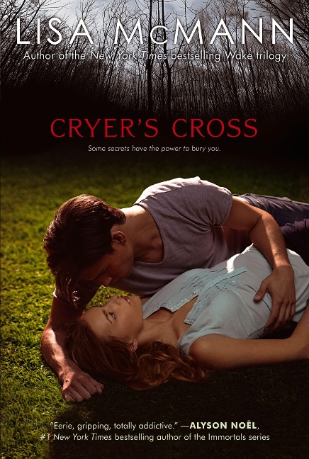 Cryer's Cross - Lisa McMann