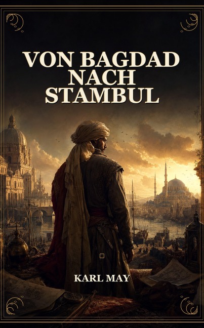 Von Bagdad nach Stambul - Karl May