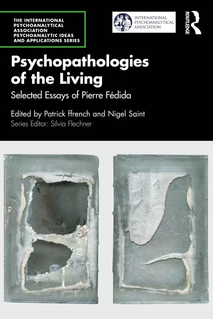 Psychopathologies of the Living - 