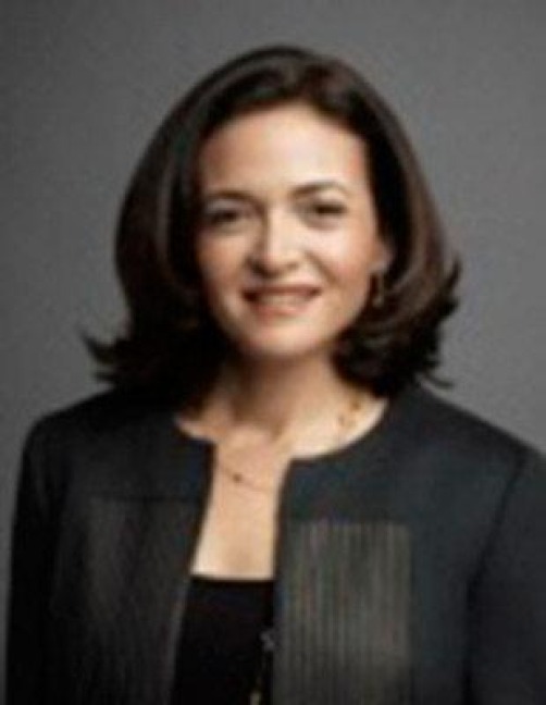 Lean In - Sheryl Sandberg