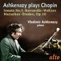 Ashkenazy plays Chopin - Vladimir Ashkenazy