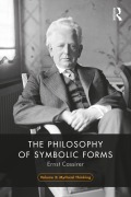 Cover-Bild zum Titel 'The Philosophy of Symbolic Forms, Volume 2' von 'Ernst Cassirer'