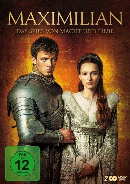 Maximilian - Das Spiel von Macht und Liebe - Martin Ambrosch, Matthias Weber