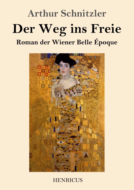 Der Weg ins Freie - Arthur Schnitzler