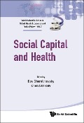 Cover-Bild zum Titel 'Social Capital and Health' von ''