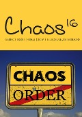 Cover-Bild zum Titel 'Chaos16' von 'Gernot Trost (Hrsg.'