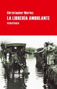 Cover-Bild zum Titel 'La Librería Ambulante' von 'Christopher Morley'
