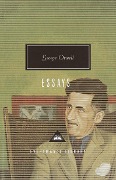 Cover-Bild zum Titel 'Orwell: Essays' von 'George Orwell'