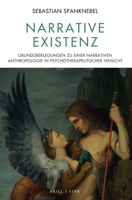 Narrative Existenz - Sebastian Spanknebel