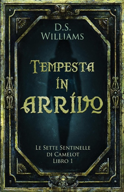 Tempesta in arrivo - D. S. Williams