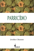 Cover-Bild zum Titel 'Parricídio' von 'Jovelino Clemente'