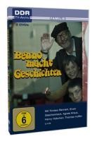 Benno macht Geschichten - Helmut Krätzig, Hermann Rodigast, Helmut Nier
