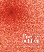Cover-Bild zum Titel 'Poetry of Light - Richard Pousette-Dart' von ''