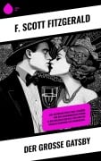 Der große Gatsby - F. Scott Fitzgerald