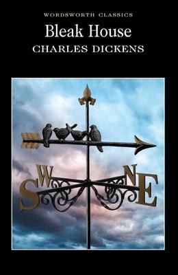 Bleak House - Charles Dickens