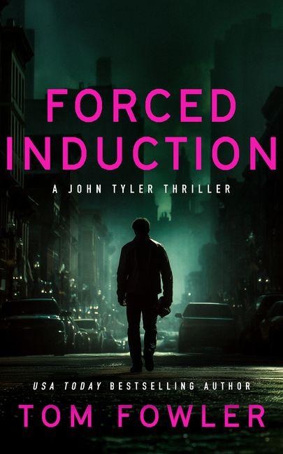 Forced Induction - Tom Fowler