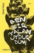 Cover-Bild zum Titel 'Ben Bir Yalan Uydurdum' von 'Kemal Yilmaz'